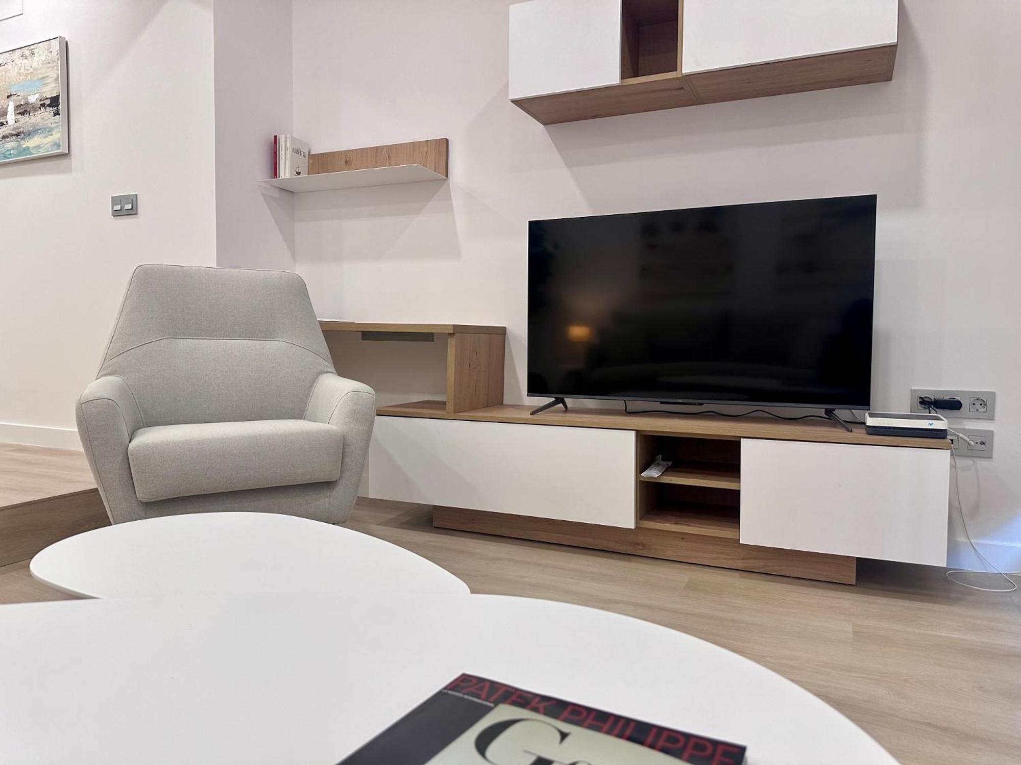 Apartamentos Paseo De La Estacion Salamanca Eksteriør billede