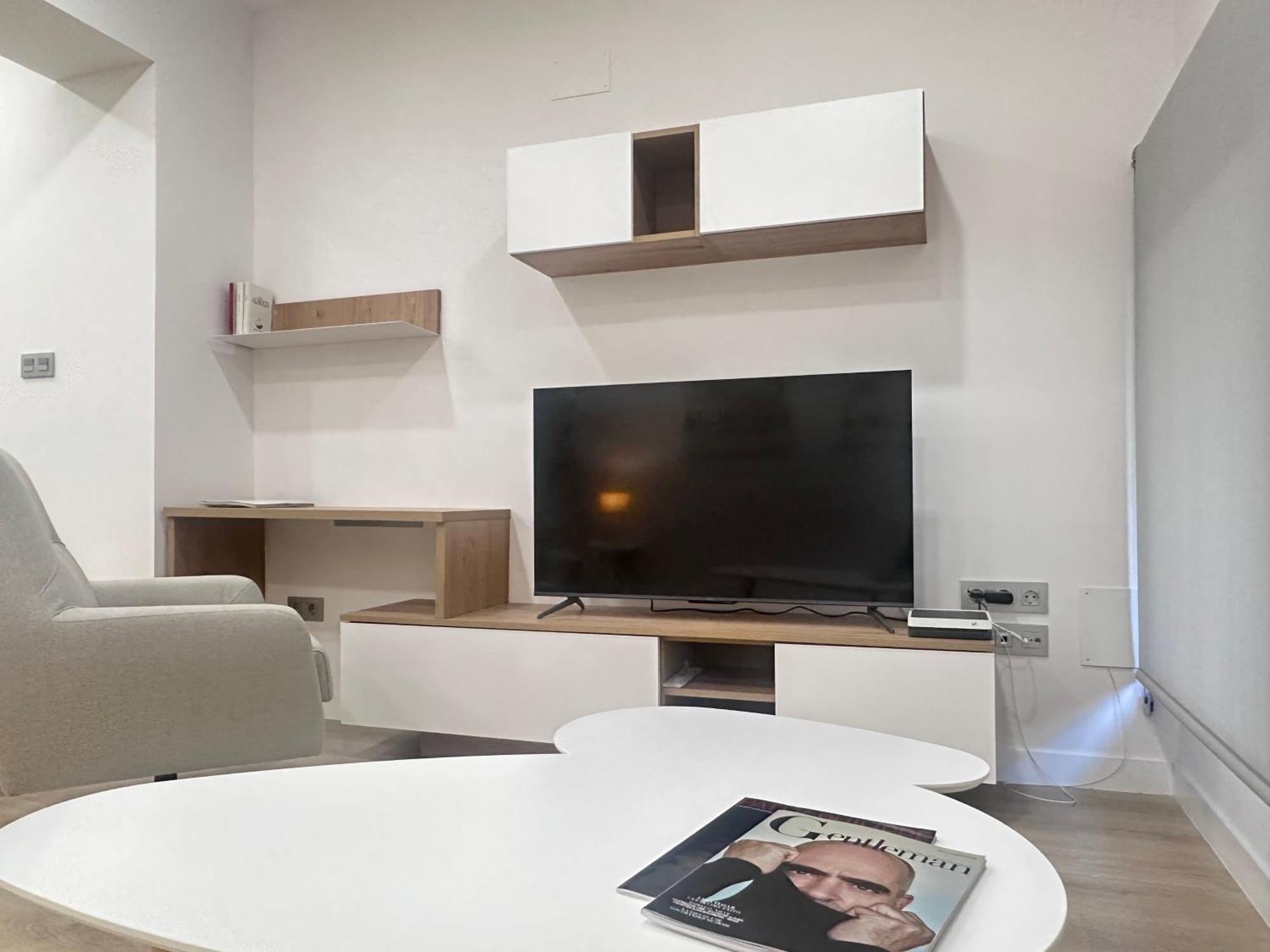 Apartamentos Paseo De La Estacion Salamanca Eksteriør billede