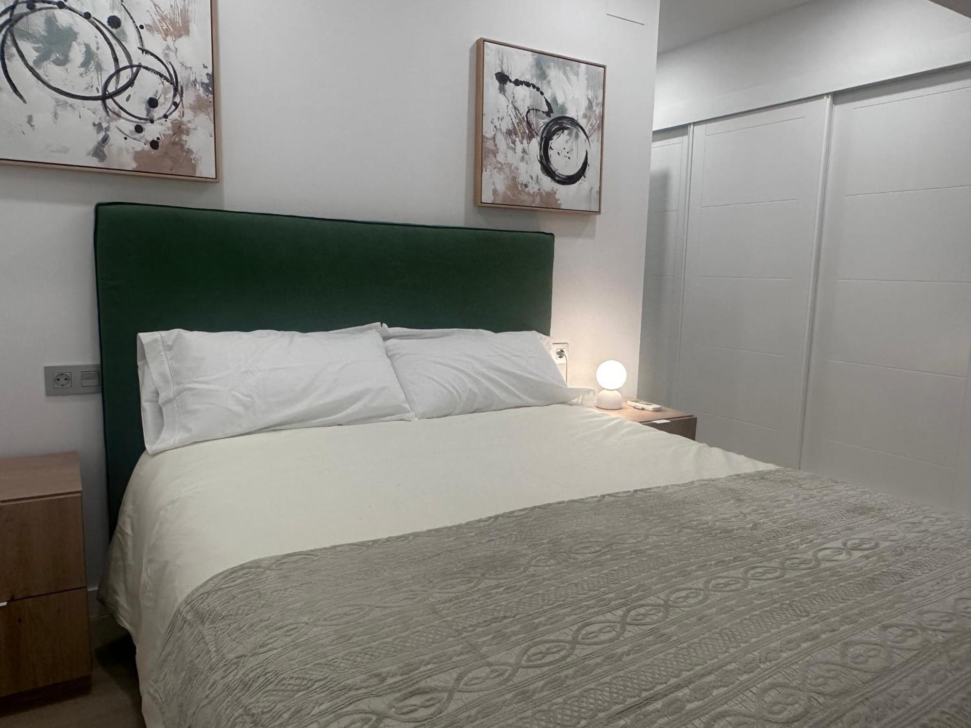 Apartamentos Paseo De La Estacion Salamanca Eksteriør billede
