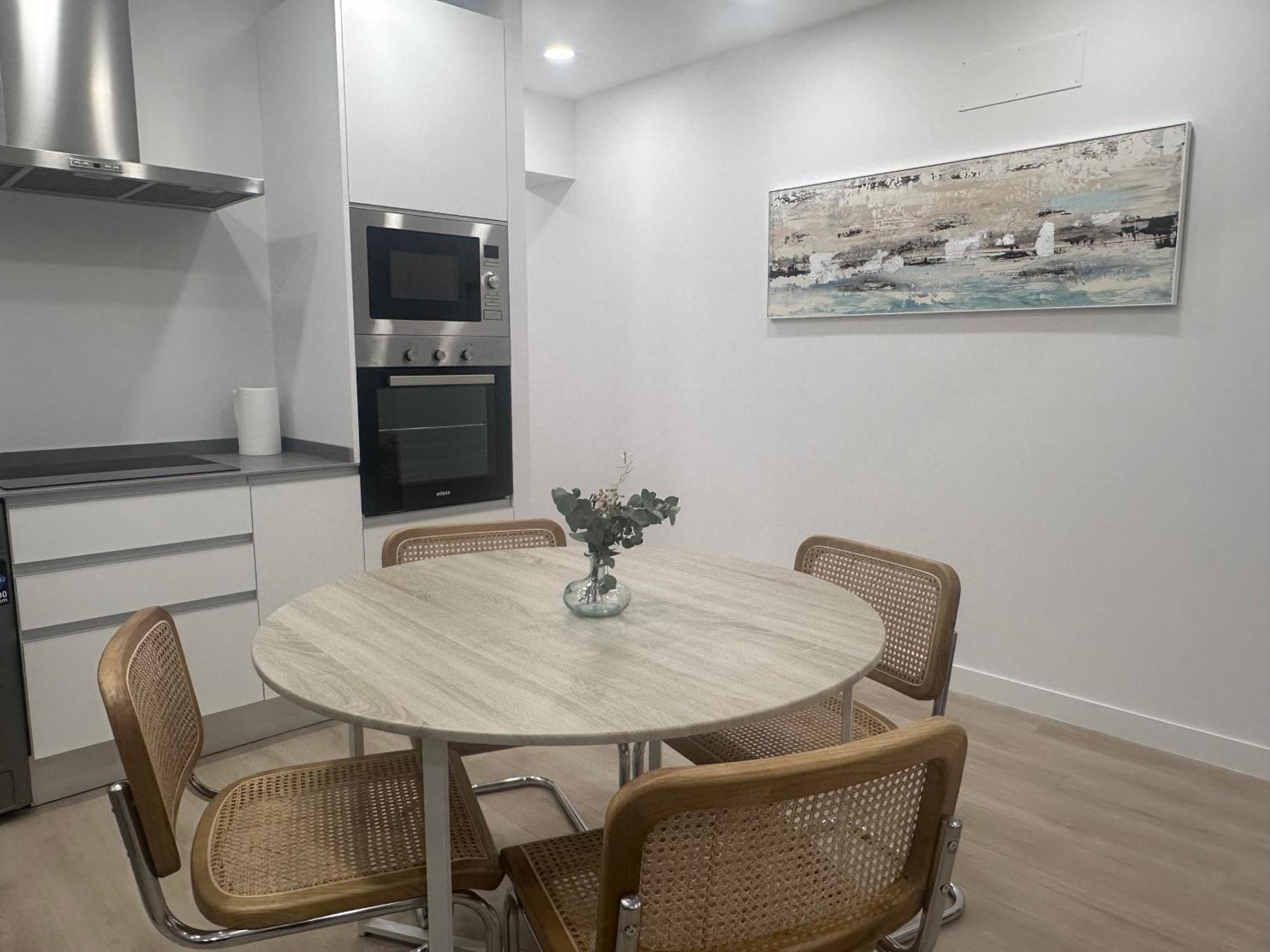 Apartamentos Paseo De La Estacion Salamanca Eksteriør billede