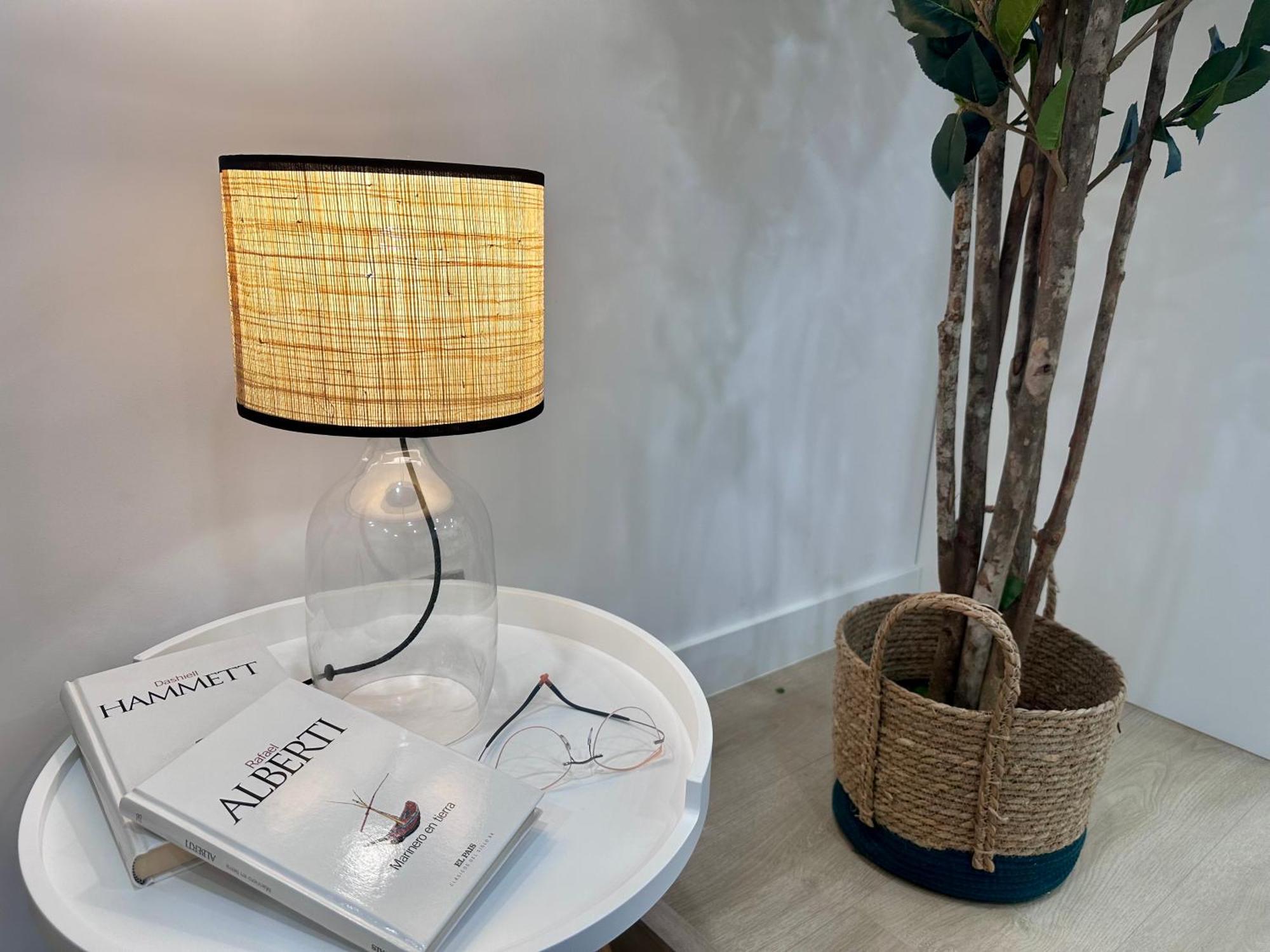 Apartamentos Paseo De La Estacion Salamanca Eksteriør billede