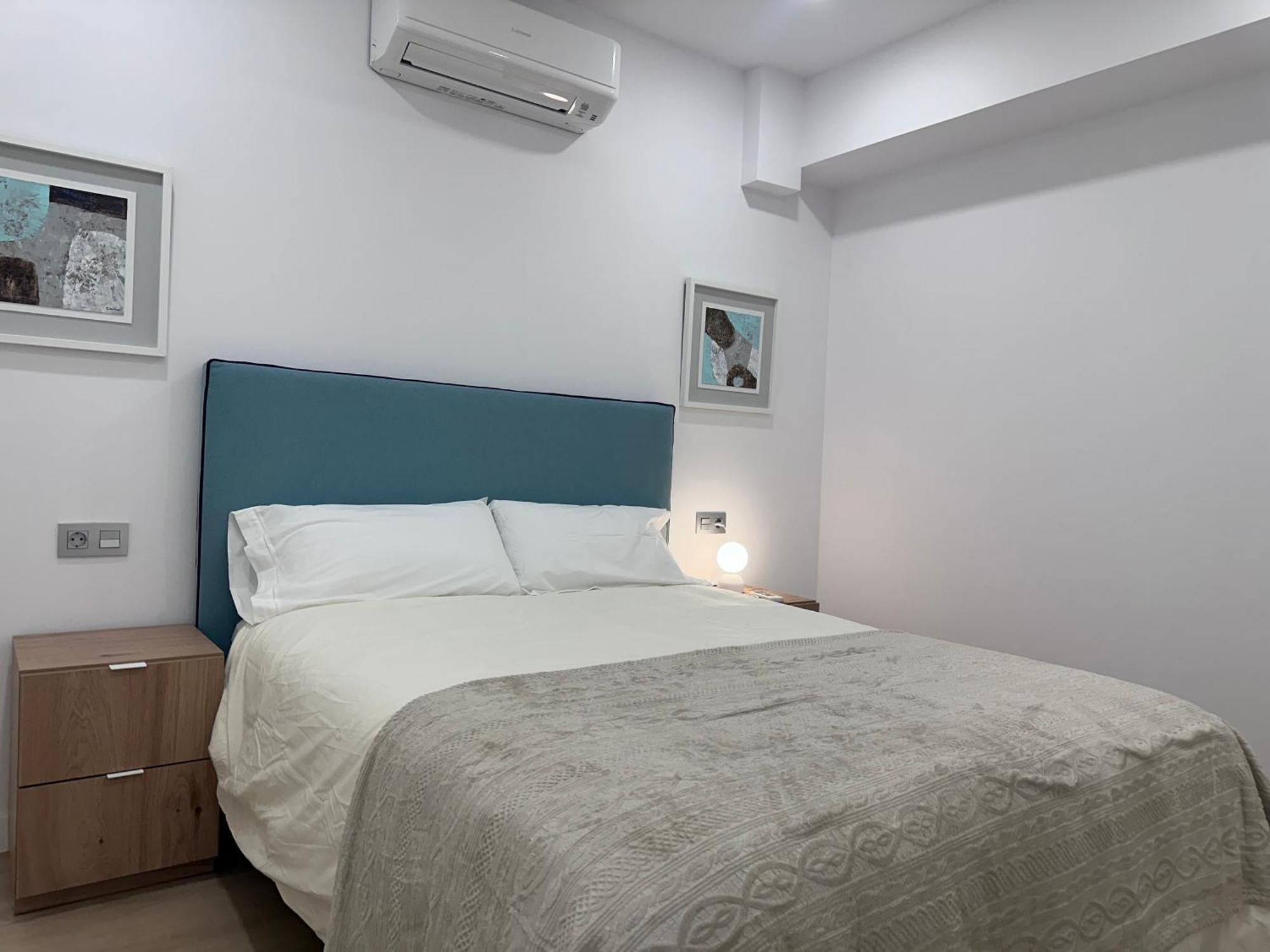 Apartamentos Paseo De La Estacion Salamanca Eksteriør billede